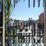 Zlata Ladjica Boutique 호텔 5*