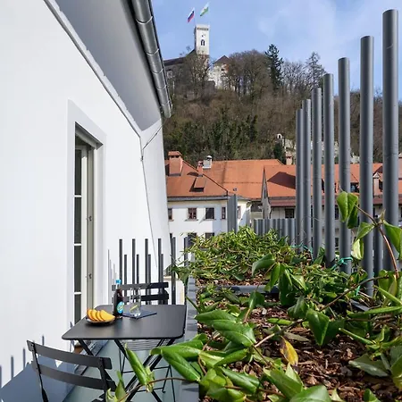 Zlata Ladjica Boutique Hotel 5*