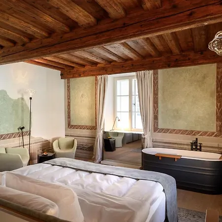Hotel Zlata Ladjica Boutique Ljubljana