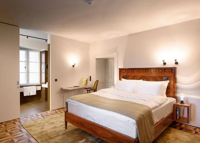 Zlata Ladjica Boutique 5*