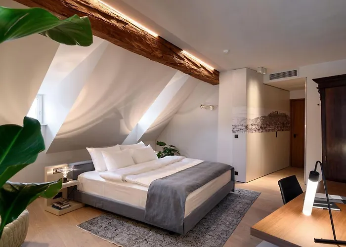 Hotel Zlata Ladjica Boutique 5*