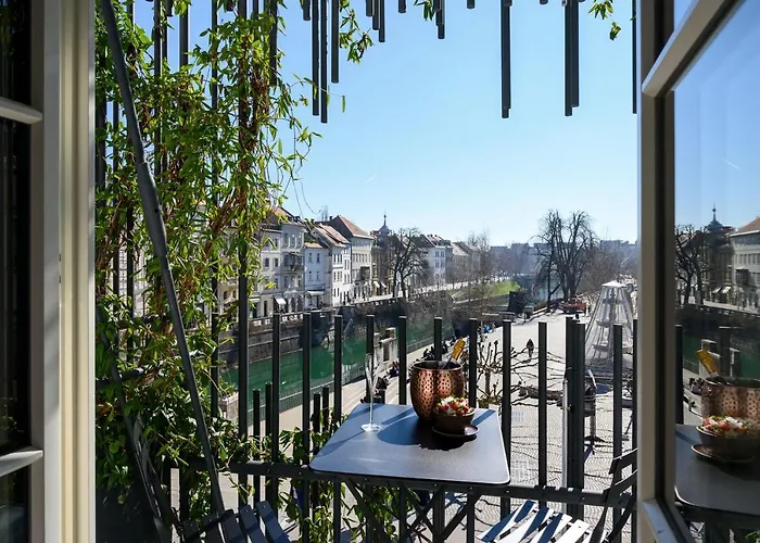 Hotel Zlata Ladjica Boutique 5*