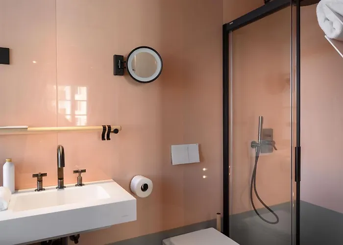 Zlata Ladjica Boutique Hotel Lublaň