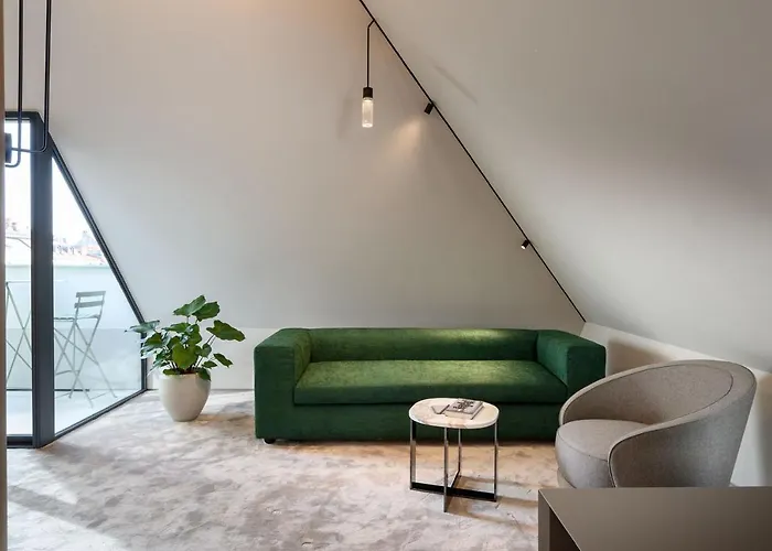 Zlata Ladjica Boutique Lublaň