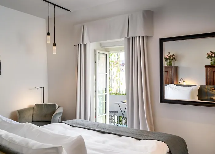 Zlata Ladjica Boutique Lublaň