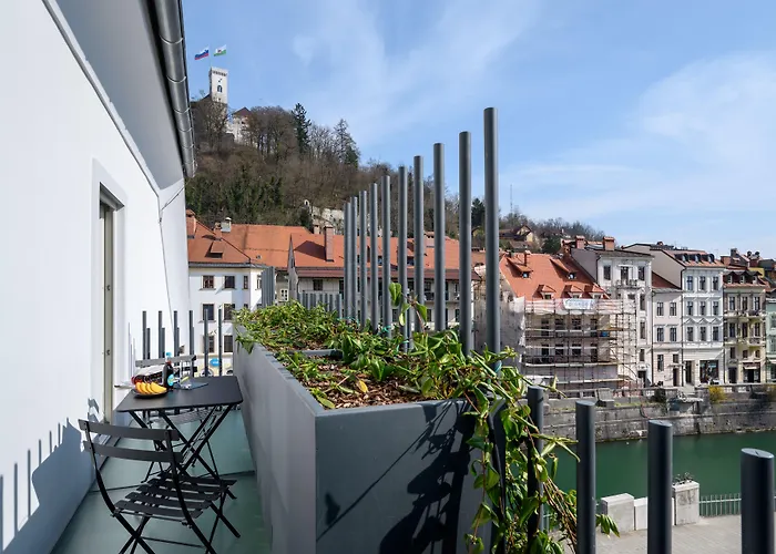 Hotell Zlata Ladjica Boutique 5*