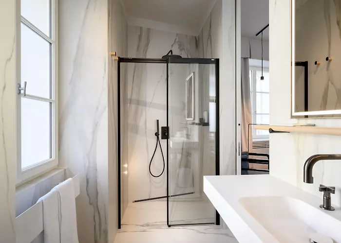 Zlata Ladjica Boutique Lublaň