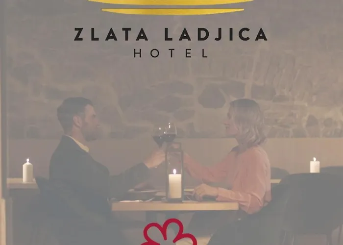 Zlata Ladjica Boutique 5*