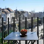Zlata Ladjica Boutique Hotel Liubliana