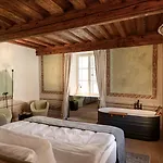 Hotel Zlata Ladjica Boutique Liubliana