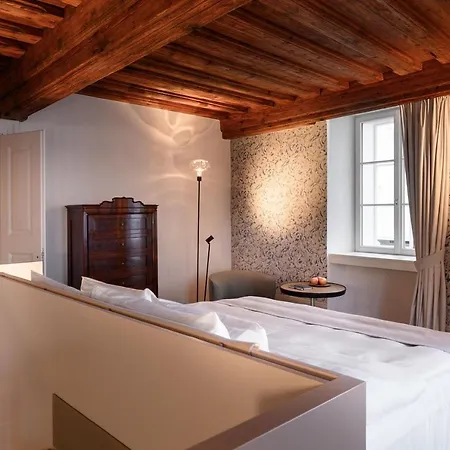 Zlata Ladjica Boutique 5* Ljubljana