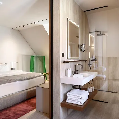 Hotel Zlata Ladjica Boutique