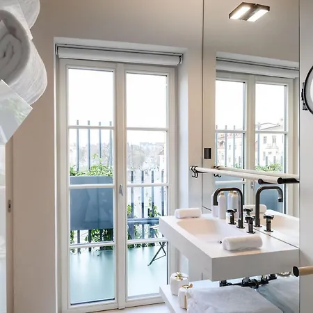 Zlata Ladjica Boutique فندق 5*