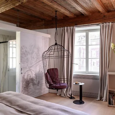 Zlata Ladjica Boutique ليوبليانا