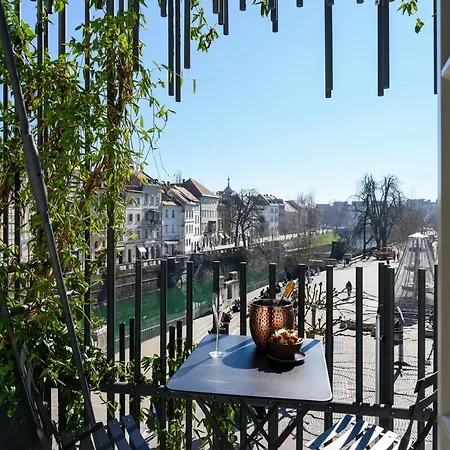 Hotell Zlata Ladjica Boutique 5*