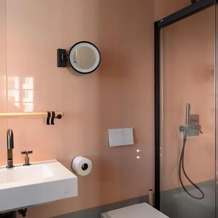 Zlata Ladjica Boutique Hotel Liubliana