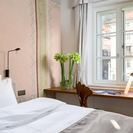 Hotel Zlata Ladjica Boutique Ljubljana
