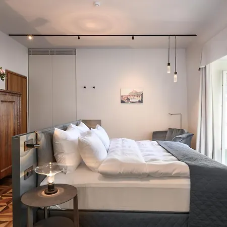 Zlata Ladjica Boutique Hotell