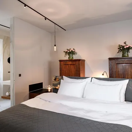 ホテル Zlata Ladjica Boutique 5*