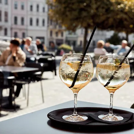 Hotell Zlata Ladjica Boutique