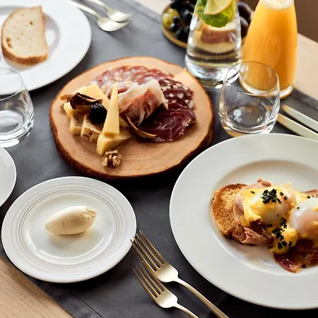 Zlata Ladjica Boutique فندق ليوبليانا