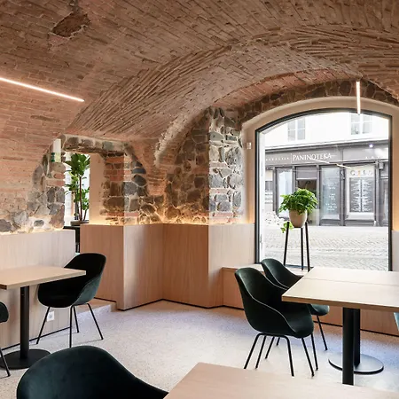 فندق Zlata Ladjica Boutique