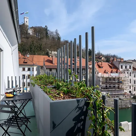 Hotell Zlata Ladjica Boutique 5*