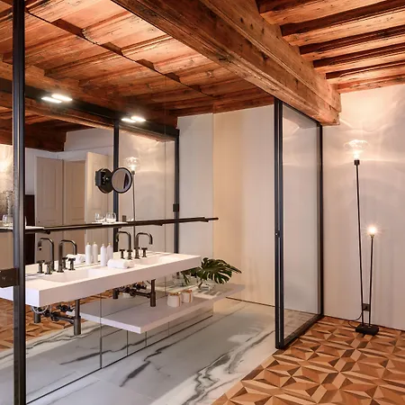 Hotel Zlata Ladjica Boutique Liubliana