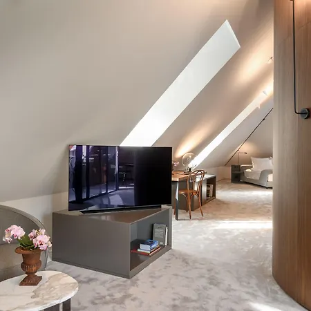 Zlata Ladjica Boutique 5* ليوبليانا