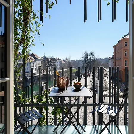 Zlata Ladjica Boutique Hotel 5*