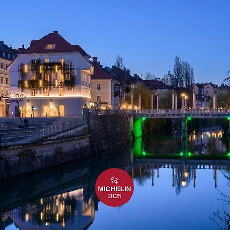 Zlata Ladjica Boutique Hotel 5*