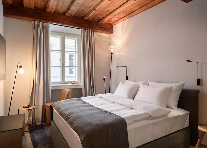 Zlata Ladjica Boutique 5*