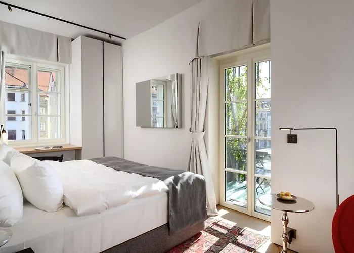 Hotel Zlata Ladjica Boutique 5*