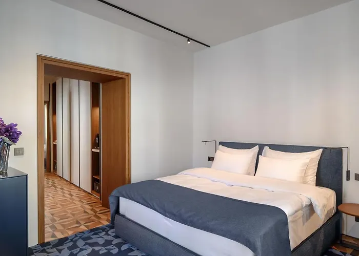 Zlata Ladjica Boutique Hotel Laibach