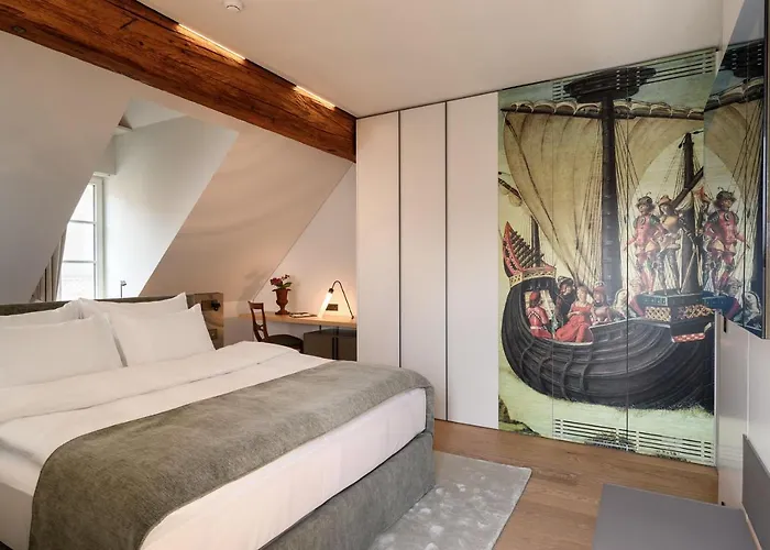 Hotel Zlata Ladjica Boutique 5*