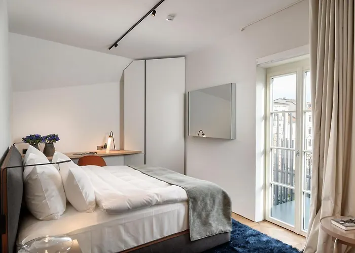 Zlata Ladjica Boutique Hotel 5*