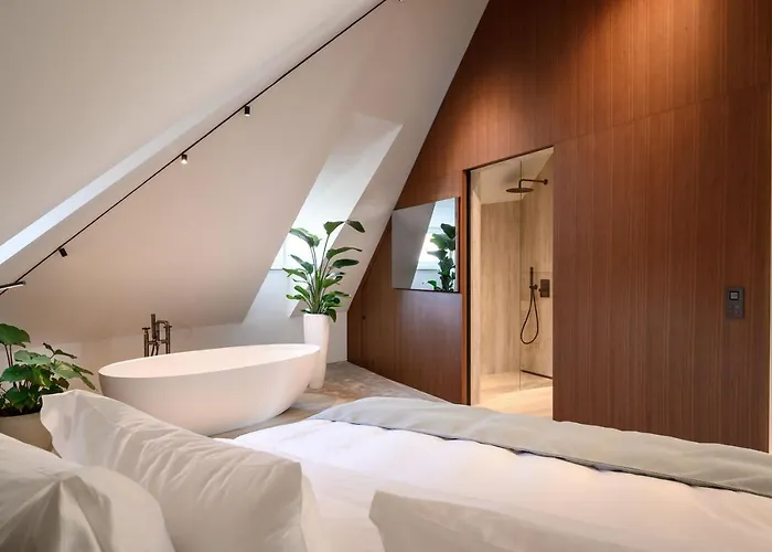 Zlata Ladjica Boutique Hotel Ljubljana