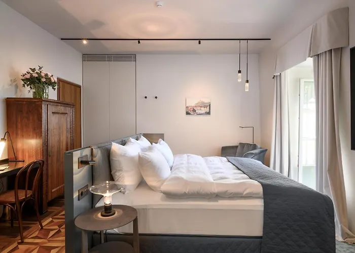 Zlata Ladjica Boutique Hotel