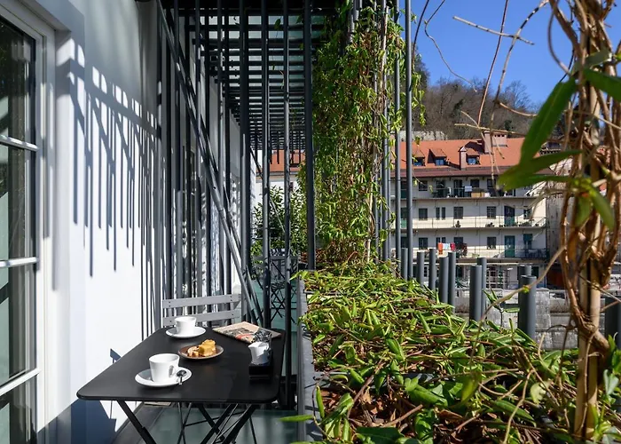 Zlata Ladjica Boutique 5*