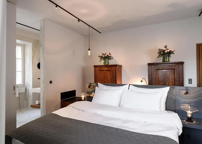 Hotel Zlata Ladjica Boutique 5*