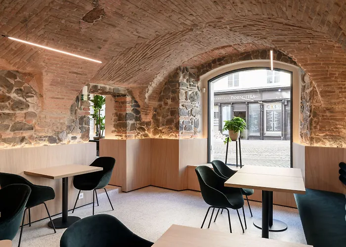 Hotel Zlata Ladjica Boutique