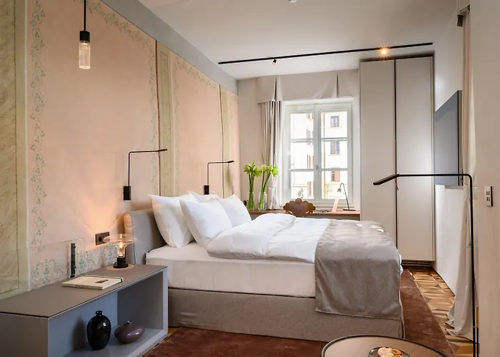 Zlata Ladjica Boutique 5*