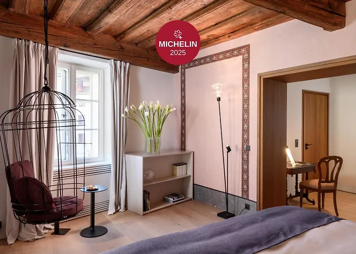 Zlata Ladjica Boutique Hotel