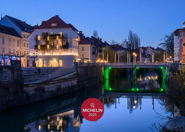 Zlata Ladjica Boutique Hotel 5*