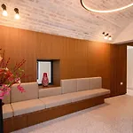 호텔 Zlata Ladjica Boutique 류블랴나