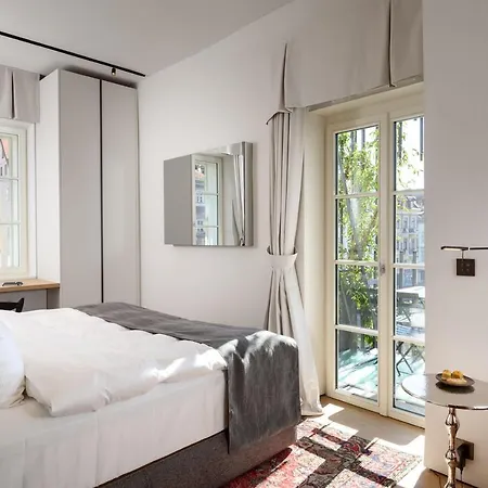 Hotel Zlata Ladjica Boutique 5*