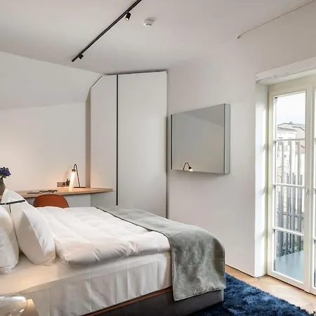 Zlata Ladjica Boutique Hotel 5*