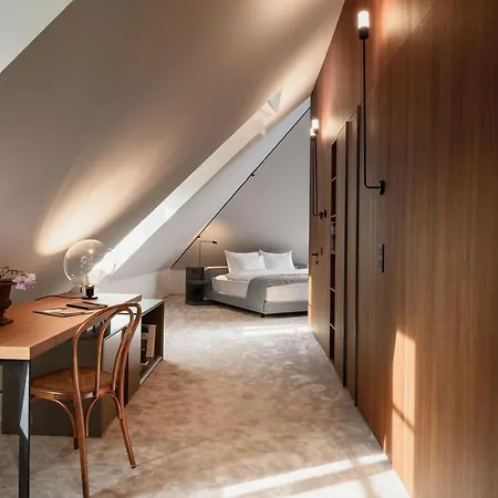 Zlata Ladjica Boutique 5*