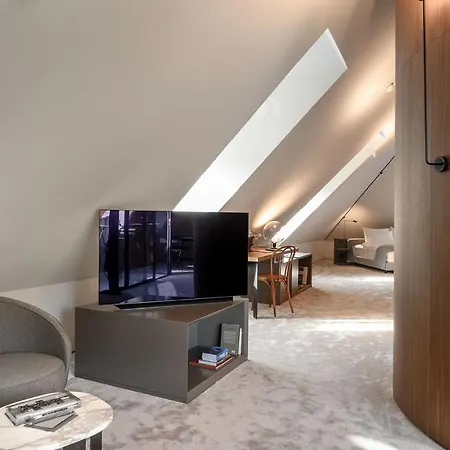 Zlata Ladjica Boutique Hotel Ljubljana