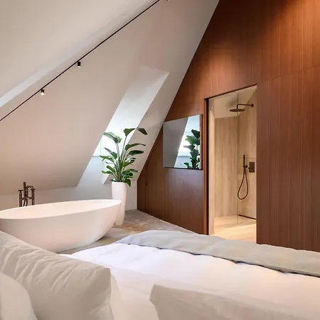 Zlata Ladjica Boutique Hotel Ljubljana